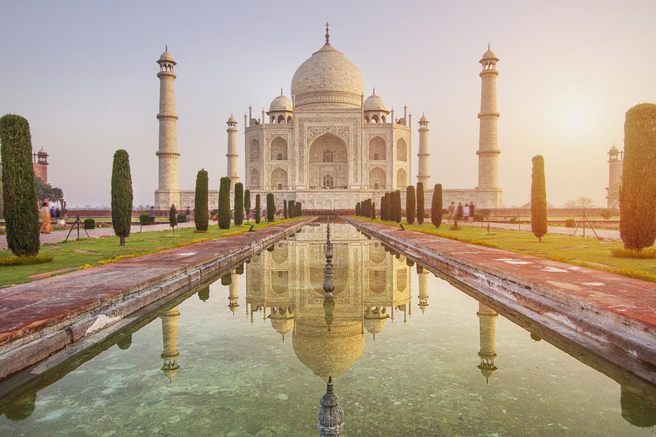 Agra