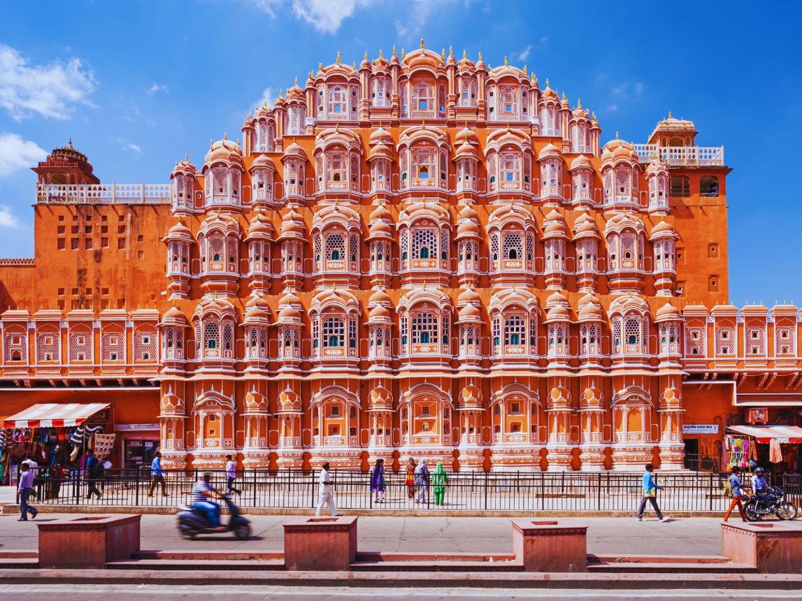 Jaipur