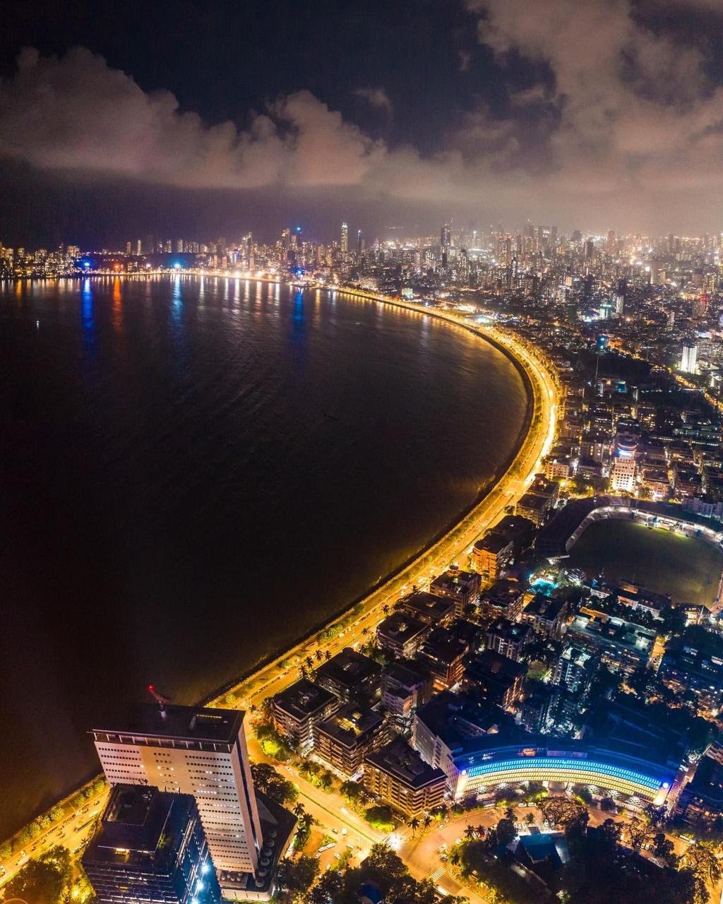Mumbai